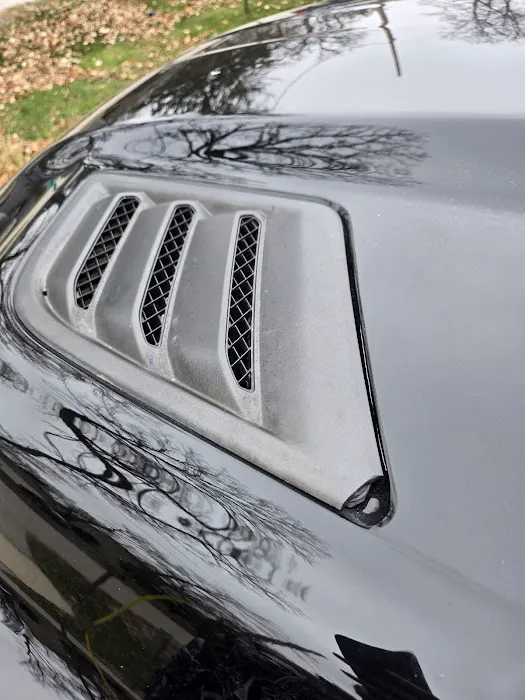 Denver Family Dent 2