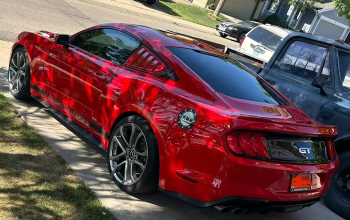 Denver Family Dent 5