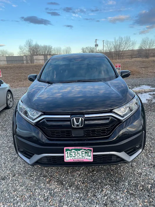 Denver Family Dent 9