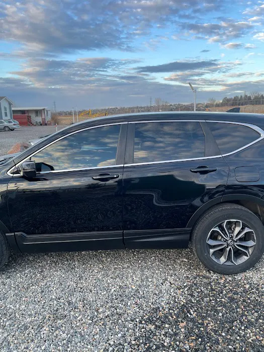 Denver Family Dent 7