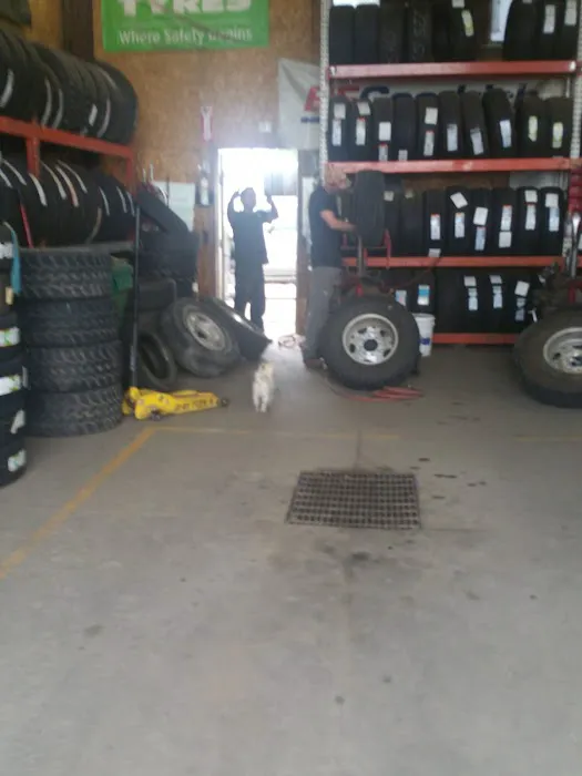 Big Deal Tire & Wheel 1