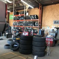 Big Deal Tire & Wheel