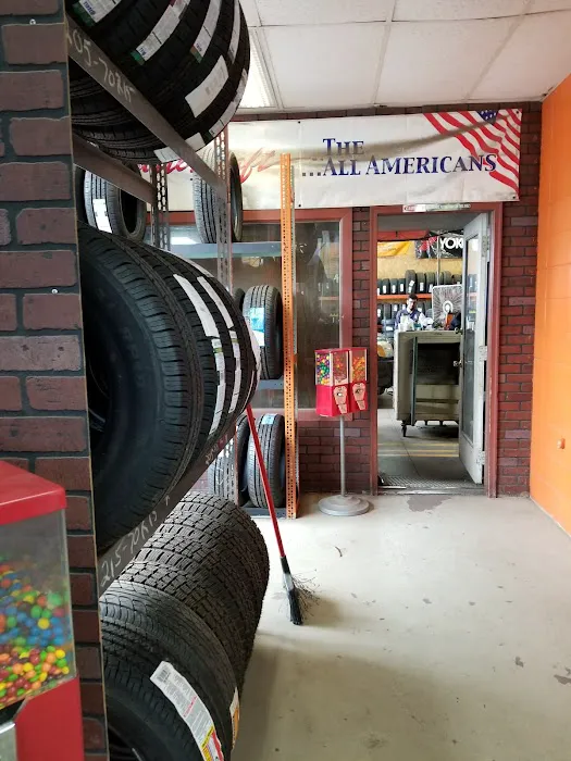 Big Deal Tire & Wheel 4