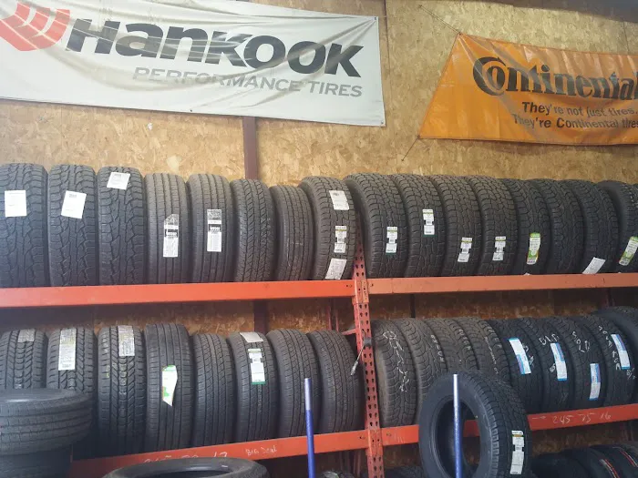 Big Deal Tire & Wheel 5