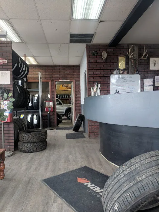 Big Deal Tire & Wheel 8