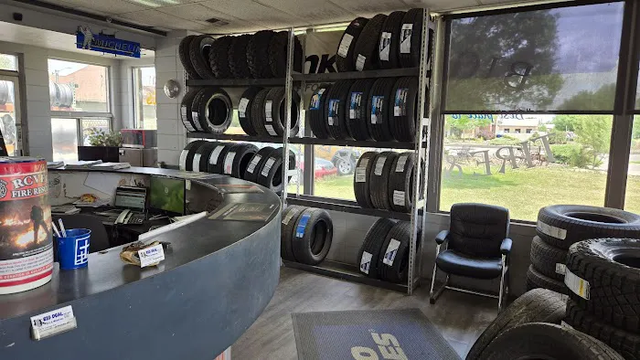 Big Deal Tire & Wheel 7