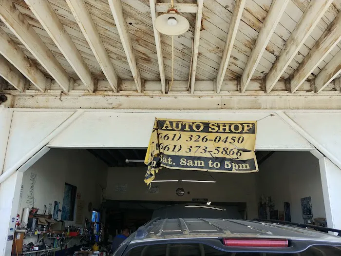 J & M Auto Repair 0