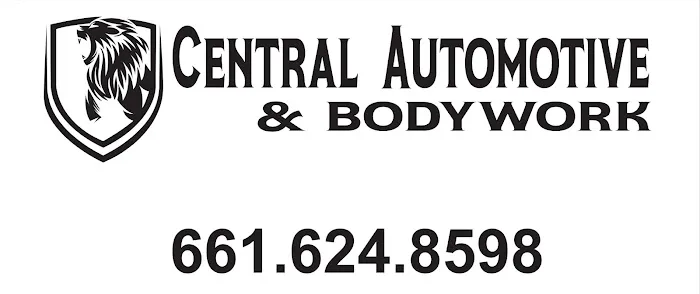 Central Automotive & Bodywork 0