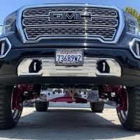 Sky’s The Limit Customs