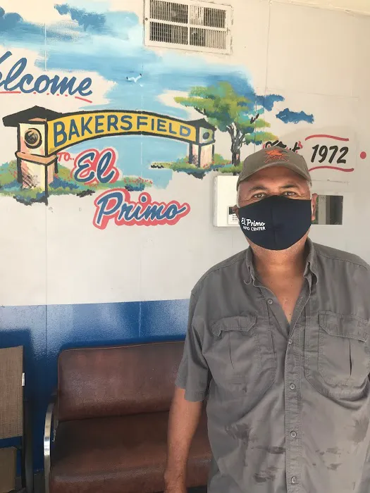 El Primo Auto Center 5