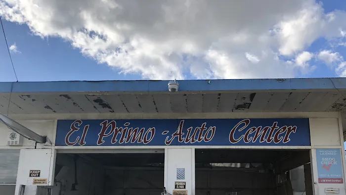 El Primo Auto Center 3