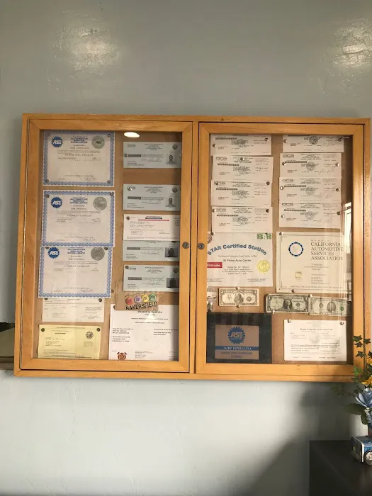 El Primo Auto Center 6