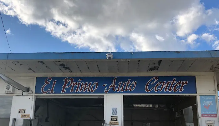 El Primo Auto Center 2
