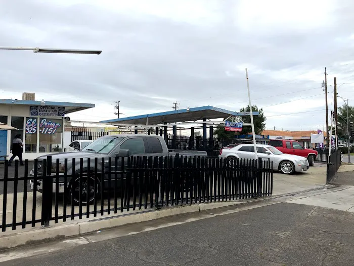 El Primo Auto Center 4