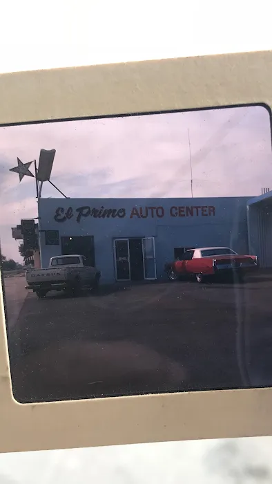 El Primo Auto Center 9