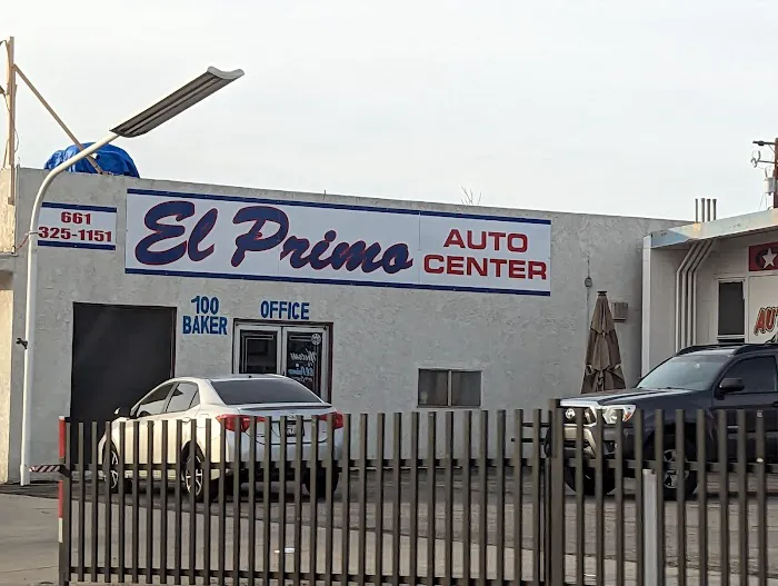 El Primo Auto Center 1