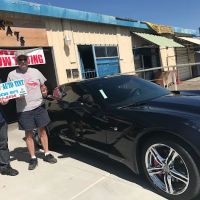 Kat's Auto Tinting