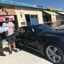Kat's Auto Tinting ico