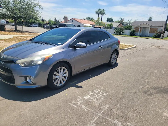 Kat's Auto Tinting 3