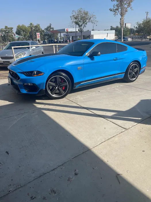 Kat's Auto Tinting 5