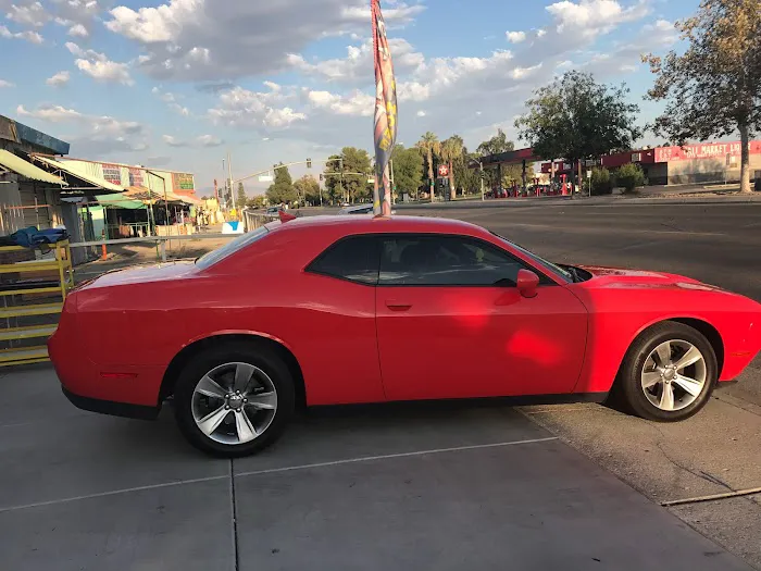 Kat's Auto Tinting 8