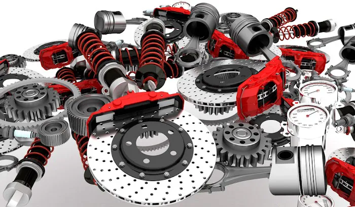 CARRILLO'S AUTO REPAIR 2