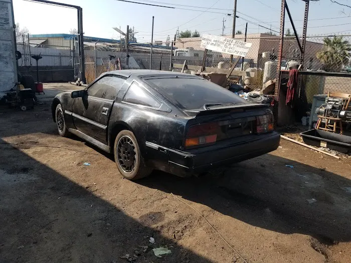 CARRILLO'S AUTO REPAIR 4