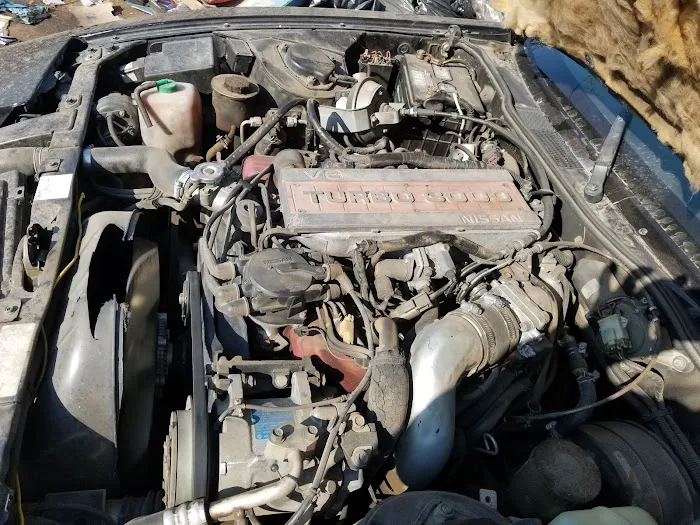 CARRILLO'S AUTO REPAIR 3