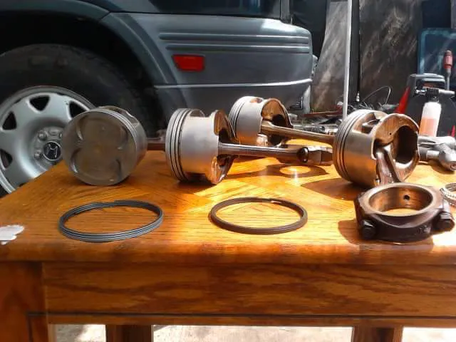 CARRILLO'S AUTO REPAIR 6