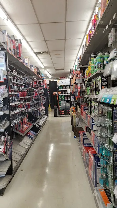 AutoZone Auto Parts 0