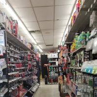 AutoZone Auto Parts