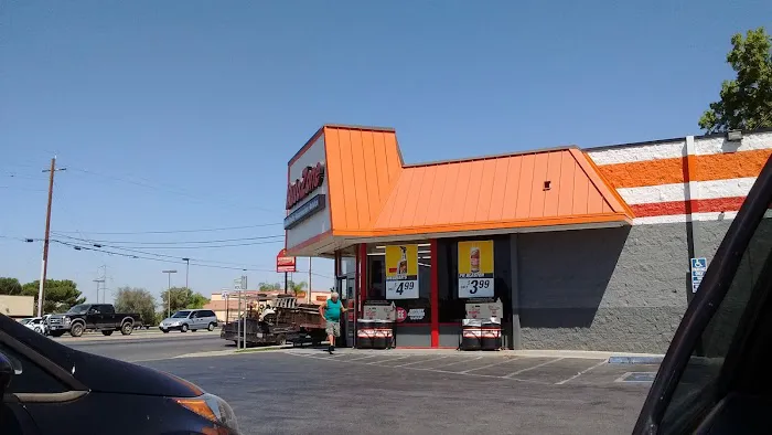 AutoZone Auto Parts 2
