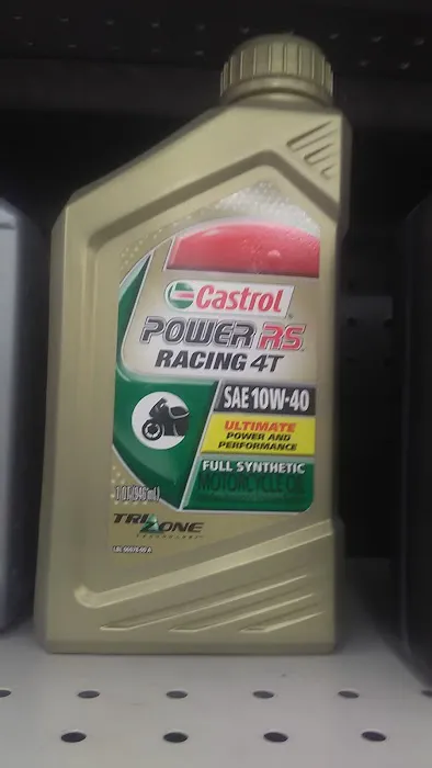 AutoZone Auto Parts 1