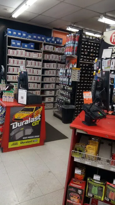 AutoZone Auto Parts 4
