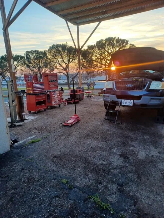 One stop auto repair 0