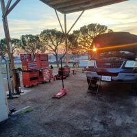One stop auto repair