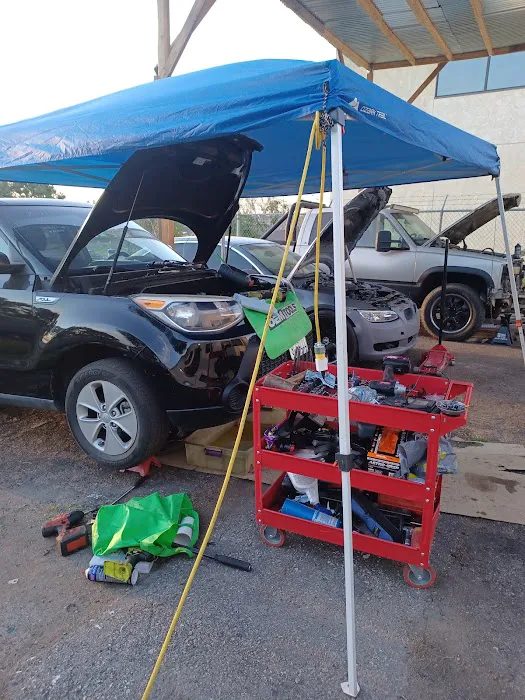 One stop auto repair 2