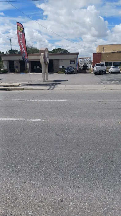 One stop auto repair 1