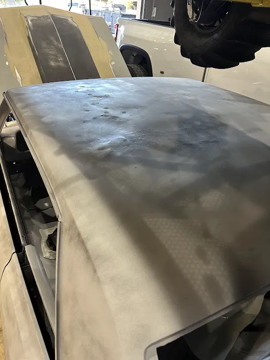Dave's Fabrication 0