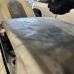Dave's Fabrication ico