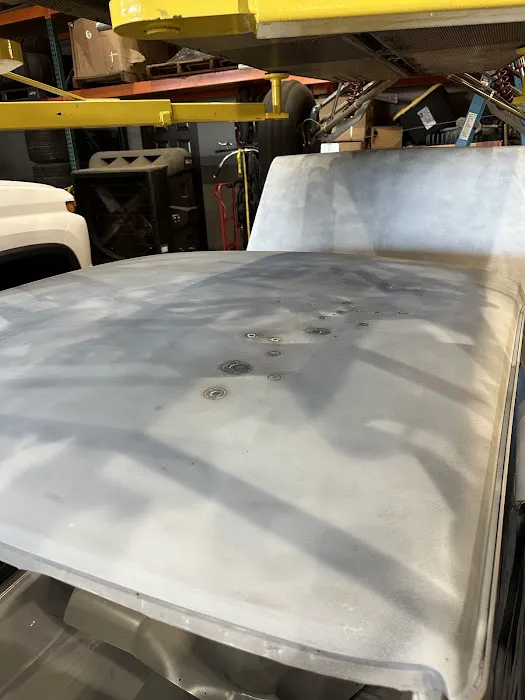 Dave's Fabrication 3