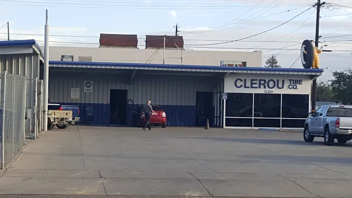 Clerou Tire Company 7