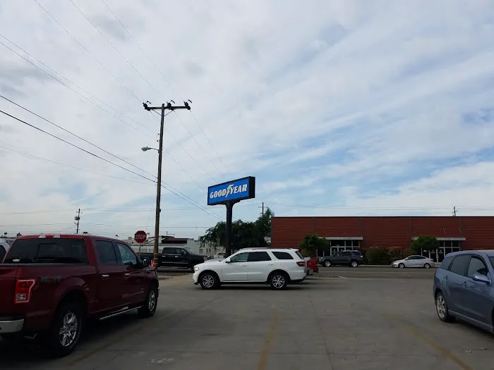 Clerou Tire Company 3