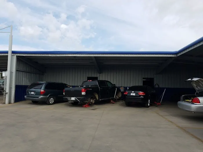 Clerou Tire Company 2