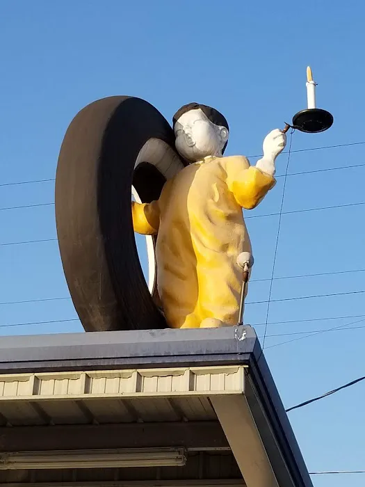 Clerou Tire Company 4