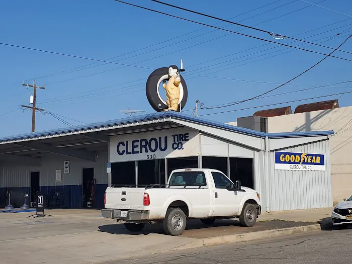 Clerou Tire Company 6
