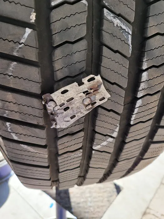 Clerou Tire Company 5
