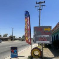 Impact Auto Lube and Tires