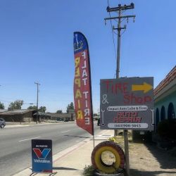 Impact Auto Lube and Tires ico