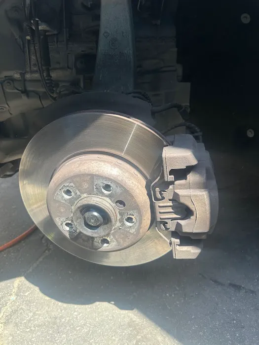 Impact Auto Lube and Tires 4